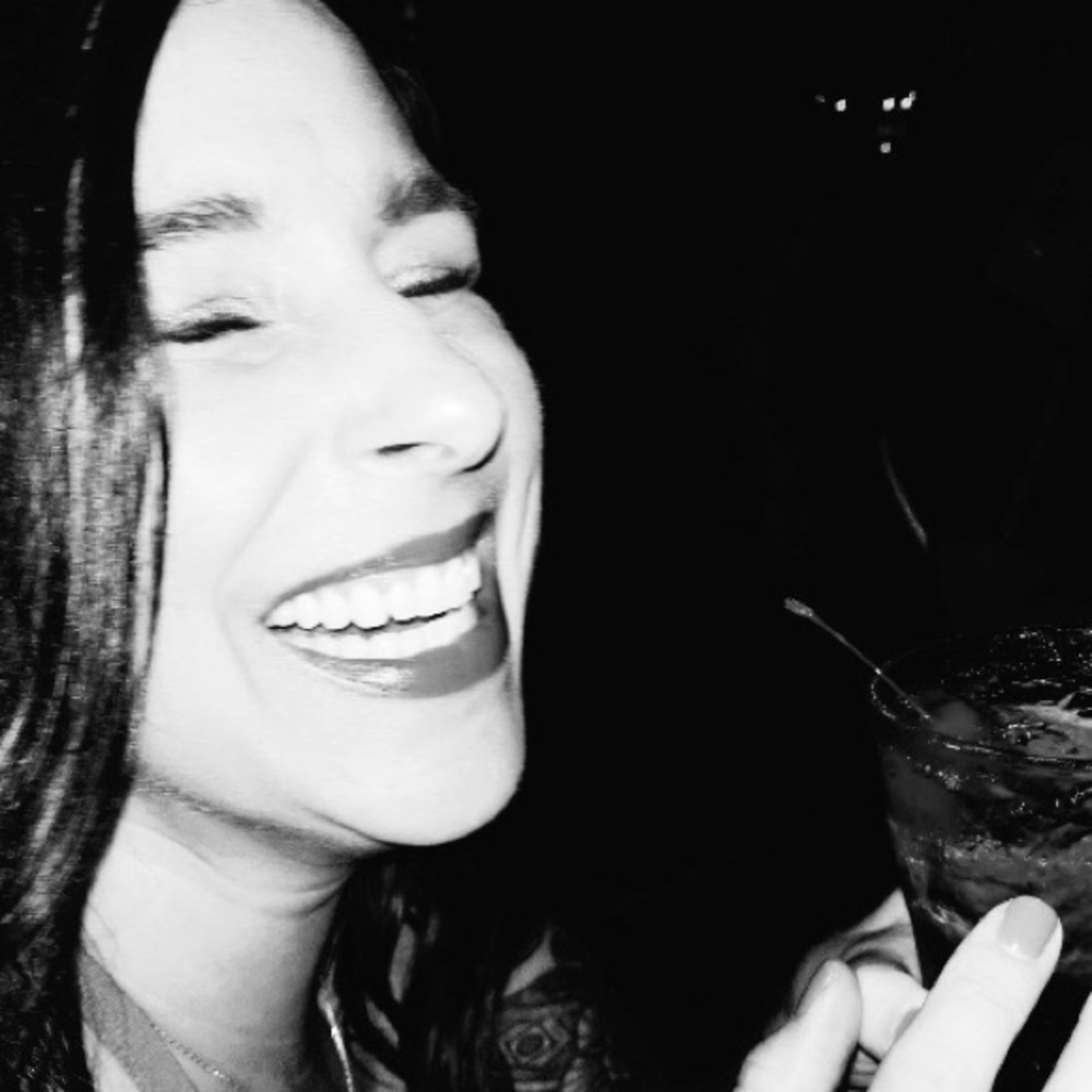 Meet your Posher, Lindsay